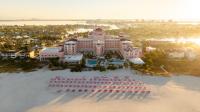Florida's 'Pink Palace' hotel still iconic destination 100 years later