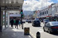 Southern business confidence levels off for economy but 50-50 on financial performances
