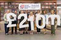 New £210m South East Investment Fund launched to help small to medium businesses grow in the region
