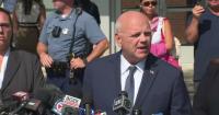 RAW: MA: CLANCY PROSECUTOR: CASE NOT ABOUT HEALTHCARE SYSTEM