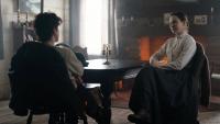 ‘Company’ Review: Casey Affleck’s Nesting-Doll Narrative Is a Frustrating Slog