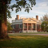 History comes to life during special events at Poplar Forest this fall