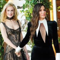 ‘Practical Magic 2’ heals old wounds for Bullock, Kidman