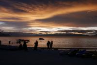 Celebrating literature, culture and nature at the Lake Toba Writers Festival