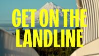 Te Tōpuni Ngārahu supercharges Māori enrolment and voting for upcoming election in new campaign ‘The Landline’ via jnr. and Māia
