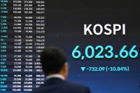 Asia's next leverage-driven market crash could be brewing