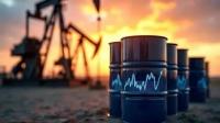 Brent Crude nears $100 amid Middle East conflict