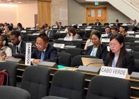 Cambodia Urges Full Respect for International Law to Ensure Lasting Peace