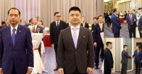 Cambodia, North Korea Pledge Stronger Ties on DPRK’s 78th Founding Anniversary