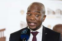 Mmusi Maimane’s lifeline is local