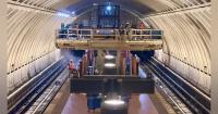 Sound Transit, WMATA open new, upgraded stations to improve the rider experience