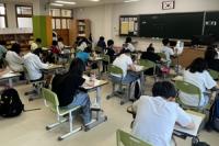 Student-reported school violence more than doubles in 5 years