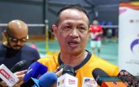 Asian Games: Rexy Confident Badminton Gold Within Malaysia’s Grasp
