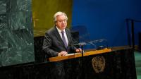 UN General Assembly's 81st opens with call to restore trust in multilateralism