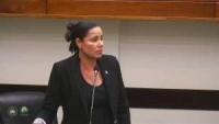 Senate Debates New National Awards for Bravery and Valour