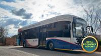 South African bus manufacturer aims to scale e-bus manufacturing, CKD electric chassis assembly