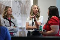 Business Students Analyze Homeland Security Challenges In Three-Year NCITE Project