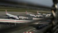 UK air traffic glitch cancels nearly 1,300 flights, causing widespread airport chaos