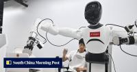 JD.com to deploy 3 million robots to fully automate logistics