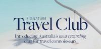 What is Signature Travel Club?
