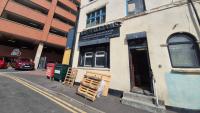 Birmingham family business holding on since 1799 says 'we're being forced out' of Digbeth