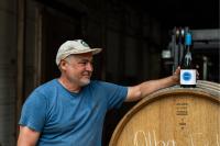 Daniel Shaw launches Lidster non-alc wine range