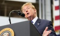 US to ban dairy, alcoholic drinks, motorcycles from Canada as retaliatory tariffs take effect