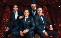 Sounds of music will ring out in array of productions