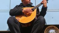 Unearthed song given new life by Cornish musician
