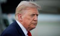Trump bans Canadian booze in trade war escalation