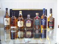 US bans Canadian alcohol and motorcycles as trade war escalates