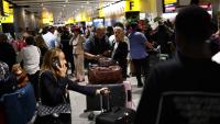UK airlines issue update as 279 flights cancelled on Wednesday after system failure