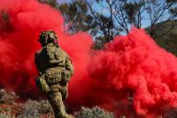 Australia must defend its will to fight, not just its infrastructure