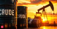 India's refineries operating at 105% to 108% of capacity, MRPL official says