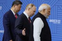 How Asia is redefining what BRICS really means