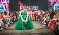 Faith, family, fashion: Pacific models take their place on NZ’s biggest runways