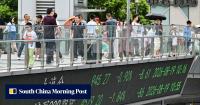 Chinese stock recovery faces US Fed and oil pressures in September, says top fund manager