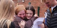 UK moves into top 10 international rankings as students outperform in maths, reading and science