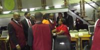 Economy4 minutes ago Selling Pressure Wipes Off N1.878trn from Stock Exchange in One Day