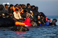 France Tries 14 Over Deadly 2021 Channel Migrant Boat Disaster