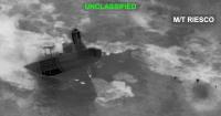U.S. forces destroy 5 Iranian oil tankers, triggering retaliation from Tehran