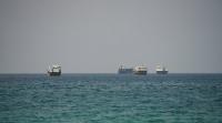 Iran is trying to attack US naval ships. Rubio