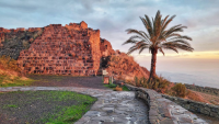 Israel’s best outdoor family adventures