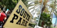South Park's creators are renaming the show 'South America' in a jab at Apple and Google
