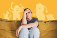 Here’s the Science Behind the Sunday Scaries—And How to Banish Them So You Can Actually Enjoy Your Entire Weekend