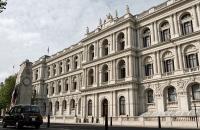 UK and 11 Nations Reaffirm Two-State Commitment, Announce Settlement Trade Measures