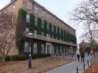 Students awarded prizes for academic achievement, discuss Princeton experience