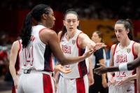 “It’s About Us”: Breanna Stewart Sends a Clear Message Ahead of USA-France World Cup Final