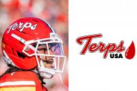 Cannabis company’s ‘Terps’ logo spurs cease and desist from UMD