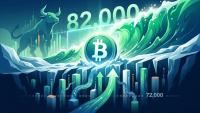 Bitcoin Still Has Room to Run? Wintermute Breaks Down the Setup for the Next Rally